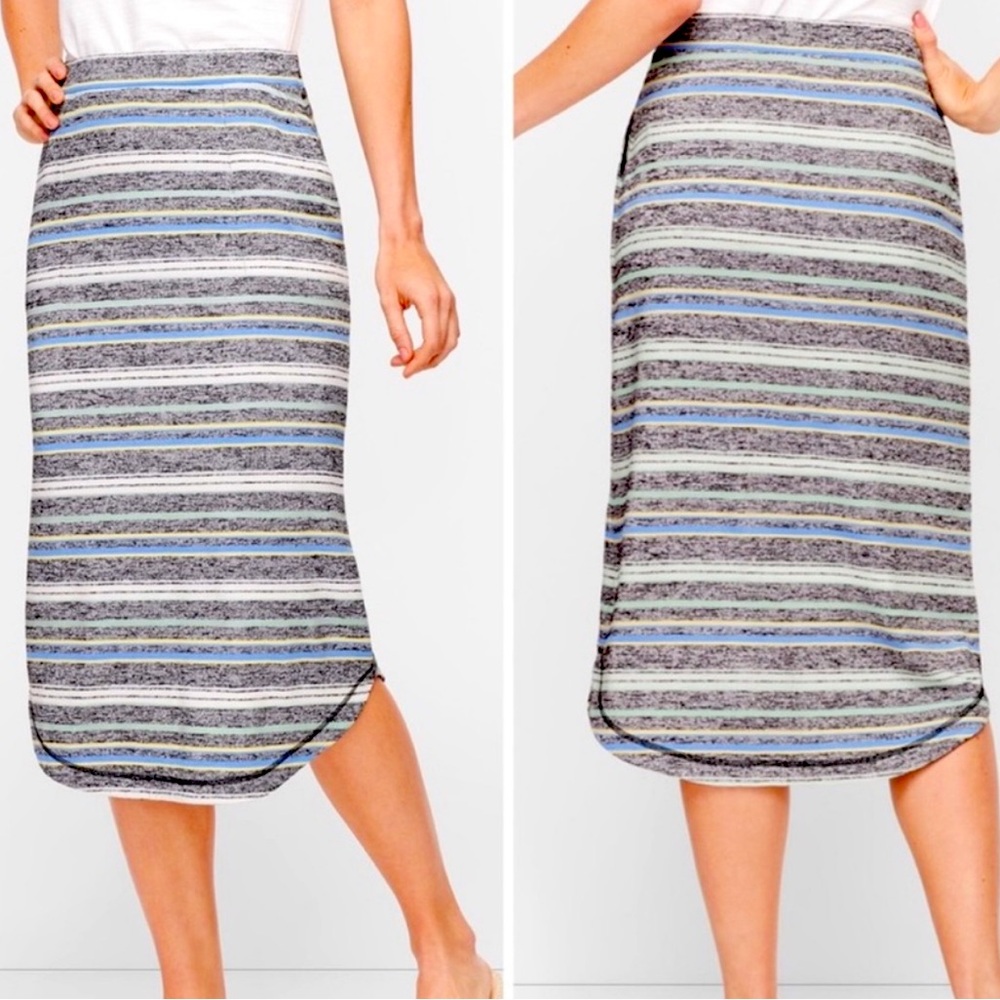 Talbots Midi Skirt S barely worn